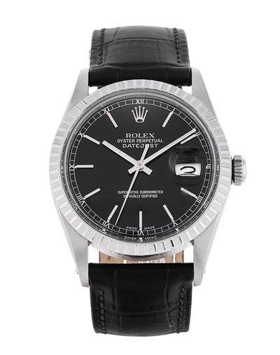 Rolex Datejust 16030